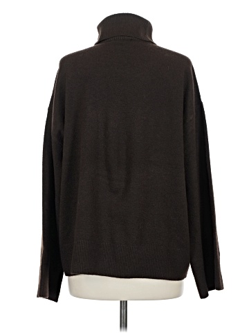 Preston & York Turtleneck Sweater (view 2)