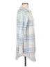 Jessica Simpson Blue Cardigan Size S - photo 4