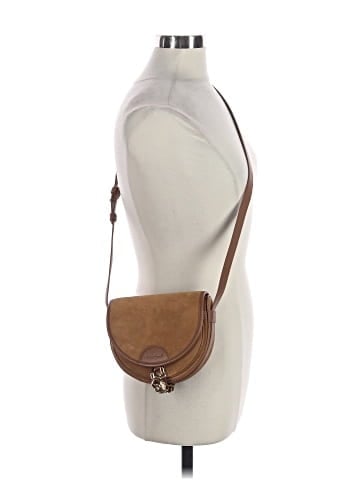 See By Chloé Leather Crossbody Bag (view 2)