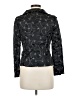 Unbranded Paisley Black Blazer One size - photo 2