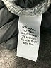 Maurices Animal Print Silver Pullover Sweater Size M - photo 8