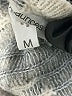 Maurices Animal Print Silver Pullover Sweater Size M - photo 9