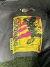 Burton Solid Black Snow Jacket Size S - photo 6