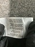 Banana Republic 100% Polyester Solid Black Track Jacket Size L - photo 7