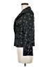 Unbranded Paisley Black Blazer One size - photo 5