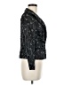Unbranded Paisley Black Blazer One size - photo 4