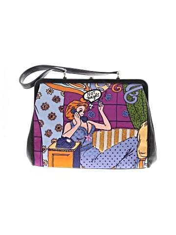 Isabella Fiore Shoulder Bag (view 1)