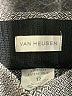Van Heusen Houndstooth Gray Dress Pants Size 12 - photo 7