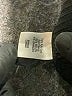 Van Heusen Houndstooth Gray Dress Pants Size 12 - photo 8