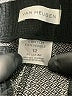 Van Heusen Houndstooth Gray Dress Pants Size 12 - photo 9