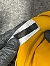 New Mix USA 100% Polyester Yellow Casual Pants Size XS - photo 7