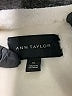 Ann Taylor Brown Tan Jacket Size XL - photo 6