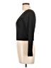 Assorted Brands Black Long Sleeve Top Size L - photo 5