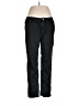 MICHAEL Michael Kors Solid Black Casual Pants Size 12 - photo 1