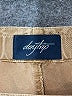 Daytrip Solid Tan Cargo Pants Size L - photo 7