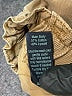Daytrip Solid Tan Cargo Pants Size L - photo 8