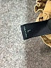 Daytrip Solid Tan Cargo Pants Size L - photo 9