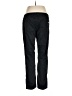 MICHAEL Michael Kors Solid Black Casual Pants Size 12 - photo 2