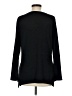 Catherine Malandrino Black Long Sleeve Top Size M - photo 2