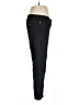 MICHAEL Michael Kors Solid Black Casual Pants Size 12 - photo 4
