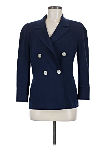 Venus Blazer (view 1)