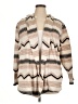 Maurices 100% Polyester Tan Cardigan Size XL - photo 1