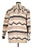 Maurices 100% Polyester Tan Cardigan Size XL - photo 2