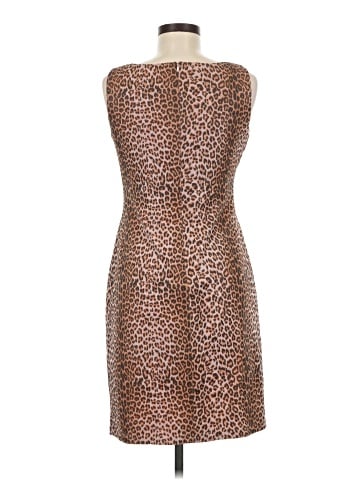 Donna Ricco Cocktail Dress (view 2)