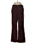 MNG Burgundy Jeans Size 8 - photo 1