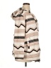 Maurices 100% Polyester Tan Cardigan Size XL - photo 4