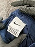 Nike 100% Polyester Blue Athletic Shorts 12-18 MO / 18 MO - photo 3