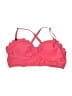 AvidLove Red Swimsuit Top Size XL - photo 1