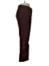 MNG Burgundy Jeans Size 8 - photo 4