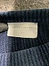 Modern Citizen Solid Blue Pullover Sweater Size 1X - photo 7