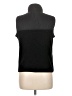 Gap 100% Nylon Black Vest Size M - photo 2