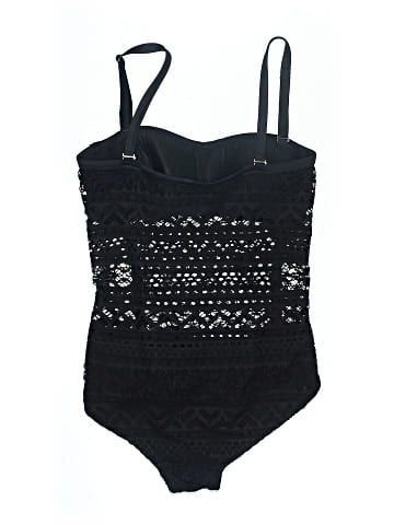 Unbranded One Piece Swimsuit (view 2)