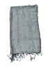 Unbranded Gray Blue Scarf One size - photo 2