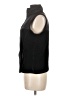 Gap 100% Nylon Black Vest Size M - photo 5