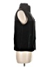 Gap 100% Nylon Black Vest Size M - photo 4