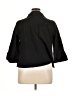 Ambition 100% Cotton Black Jacket Size XL - photo 2
