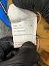 Piazza Sempione Solid Tan Khakis Size EU (IT) 44 / US 8 - photo 8