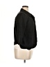 Ambition 100% Cotton Black Jacket Size XL - photo 4