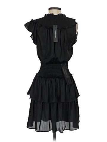 BCBGMAXAZRIA Cocktail Dress (view 2)