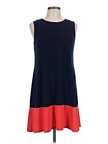 Tiana B. Casual Dress (view 1)