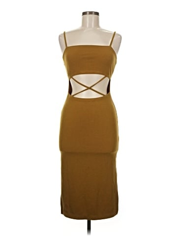 Forever 21 Cocktail Dress (view 1)