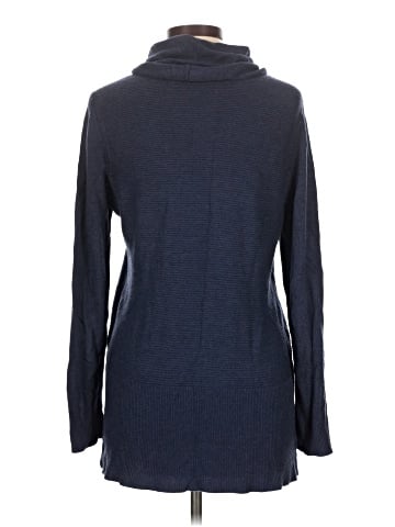 Adrienne Vittadini Turtleneck Sweater (view 2)