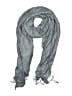 Unbranded Gray Blue Scarf One size - photo 1