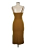 Forever 21 Brown Cocktail Dress Size M - photo 2