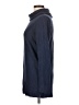 Adrienne Vittadini Blue Turtleneck Sweater Size L - photo 5