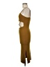 Forever 21 Brown Cocktail Dress Size M - photo 5
